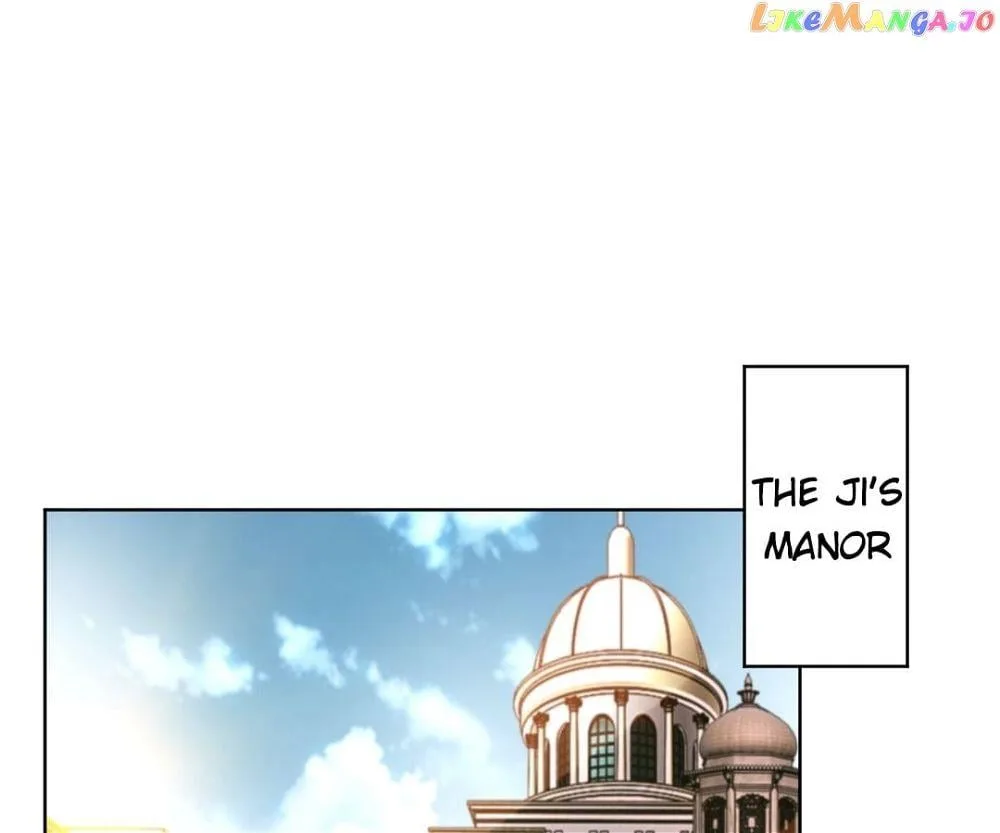 Exclusive Possession: Young Master Ji’s Beloved Wife Chapter 19 page 24