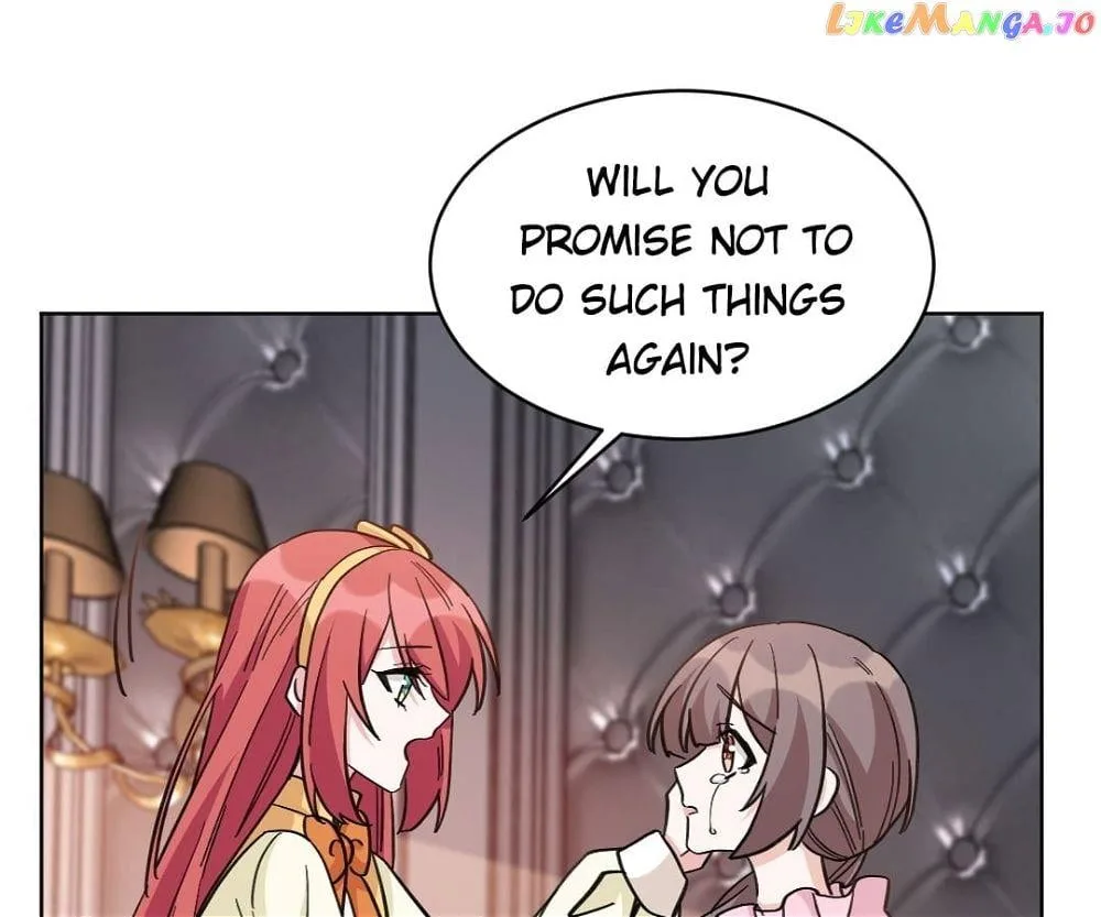 Exclusive Possession: Young Master Ji’s Beloved Wife Chapter 19 page 17