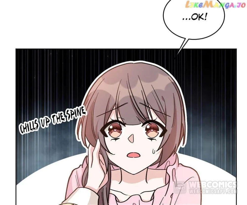 Exclusive Possession: Young Master Ji’s Beloved Wife Chapter 19 page 22