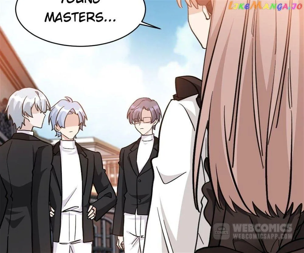 Exclusive Possession: Young Master Ji’s Beloved Wife Chapter 20 page 19