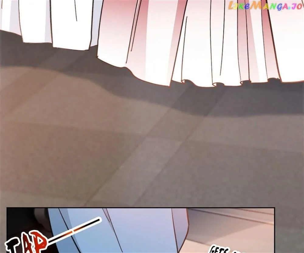 Exclusive Possession: Young Master Ji’s Beloved Wife Chapter 20 page 33