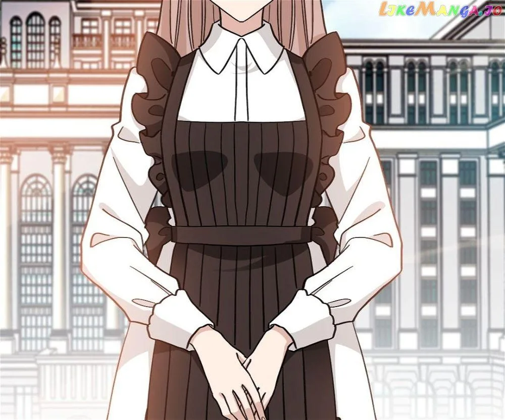 Exclusive Possession: Young Master Ji’s Beloved Wife Chapter 20 page 21