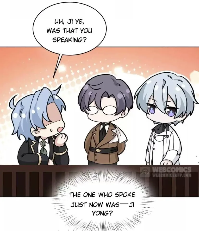 Exclusive Possession: Young Master Ji’s Beloved Wife Chapter 22 page 17