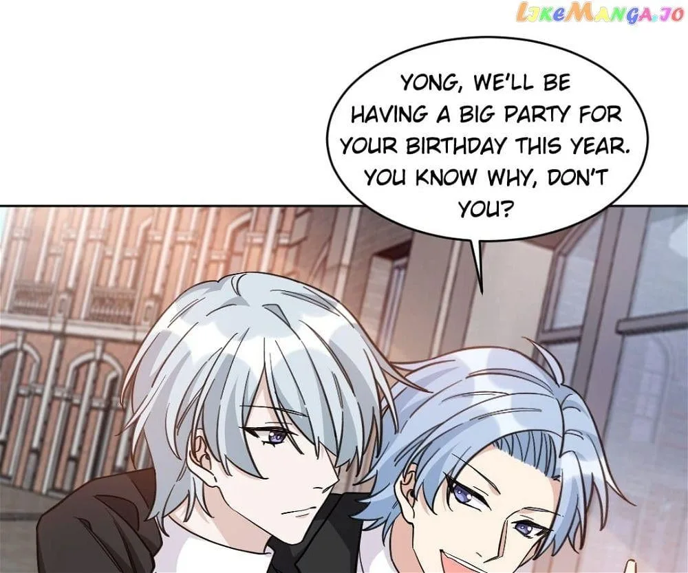 Exclusive Possession: Young Master Ji’s Beloved Wife Chapter 20 page 2