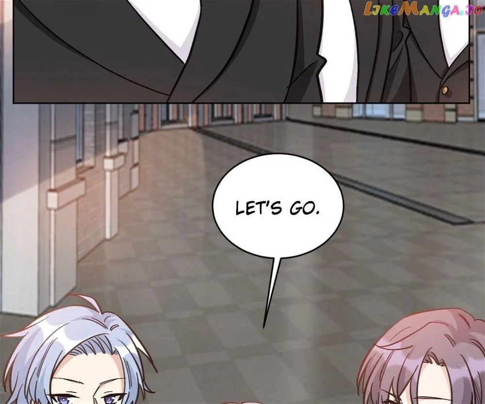 Exclusive Possession: Young Master Ji’s Beloved Wife Chapter 20 page 24