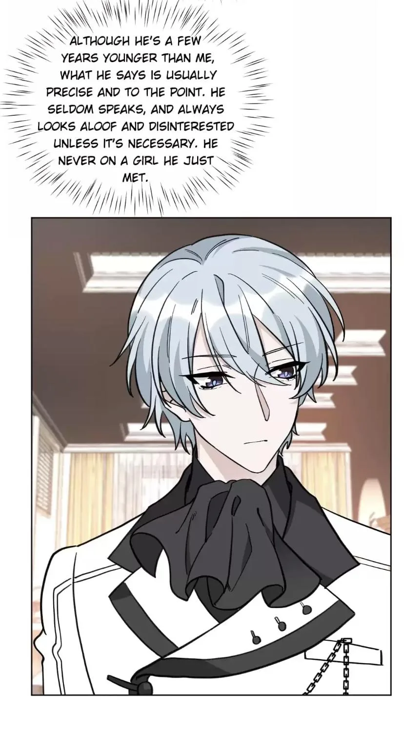 Exclusive Possession: Young Master Ji’s Beloved Wife Chapter 22 page 18