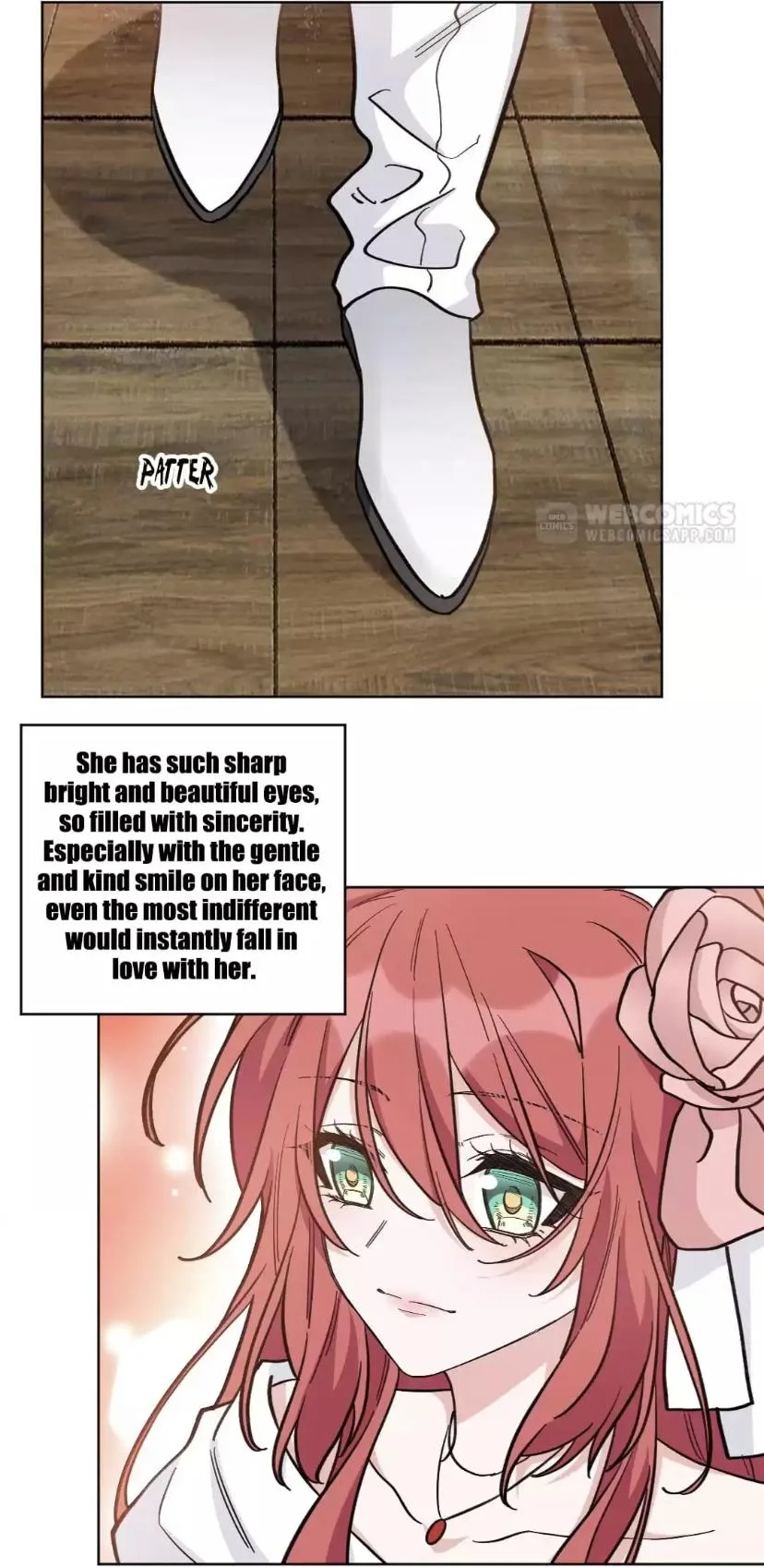 Exclusive Possession: Young Master Ji’s Beloved Wife Chapter 22 page 21