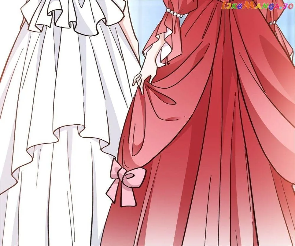 Exclusive Possession: Young Master Ji’s Beloved Wife Chapter 20 page 32