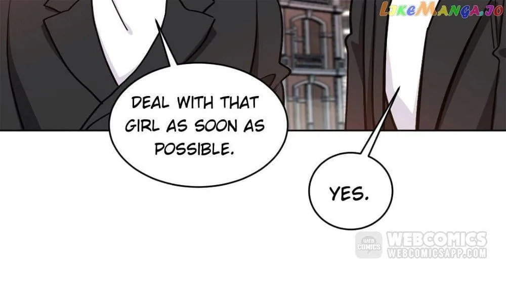 Exclusive Possession: Young Master Ji’s Beloved Wife Chapter 20 page 15