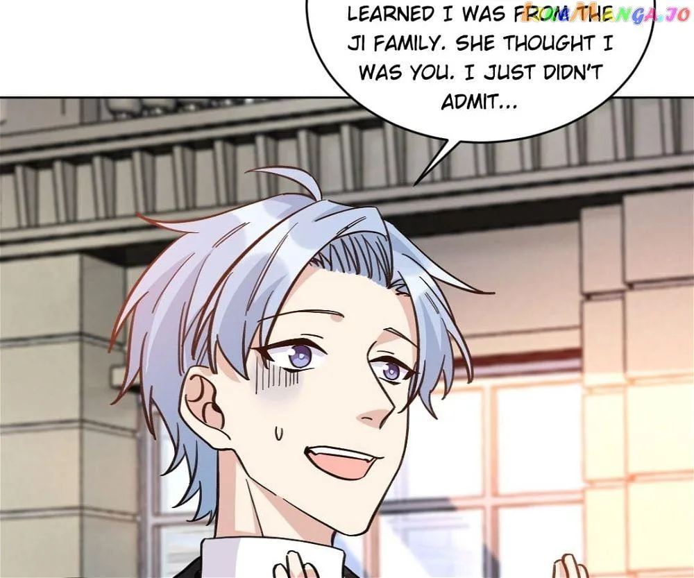 Exclusive Possession: Young Master Ji’s Beloved Wife Chapter 20 page 12