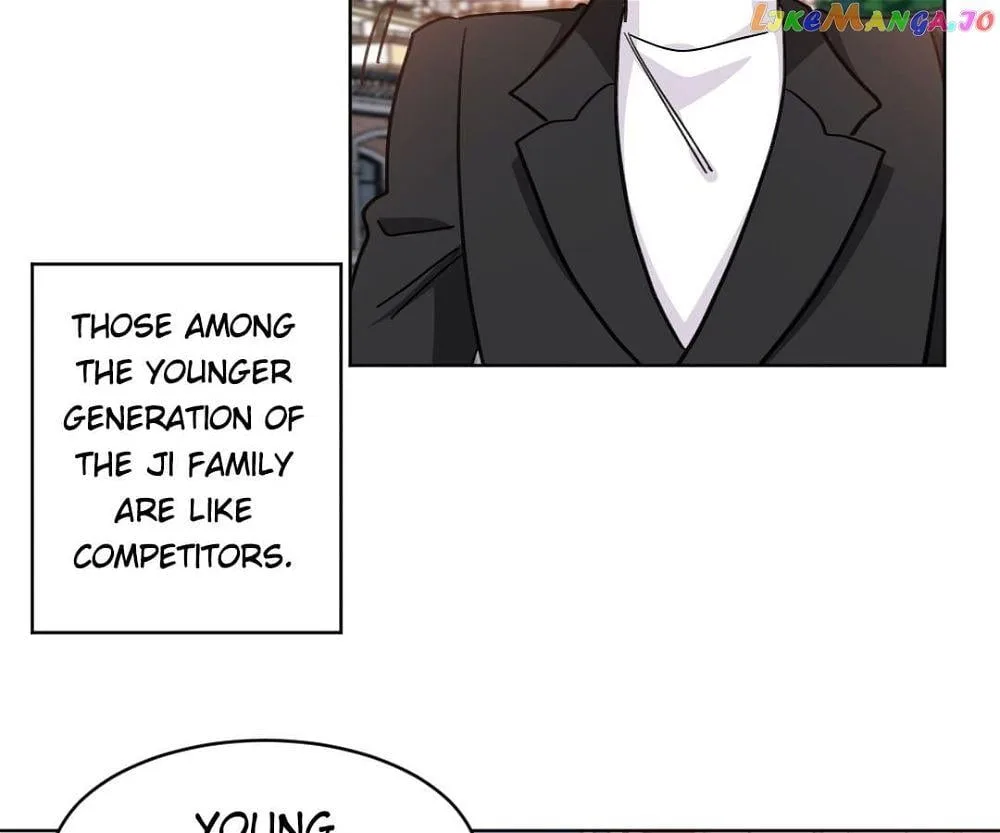 Exclusive Possession: Young Master Ji’s Beloved Wife Chapter 20 page 18