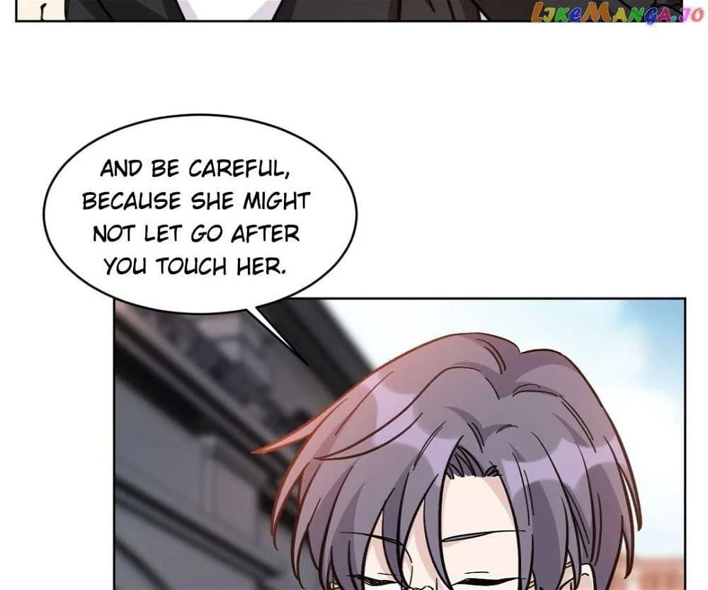 Exclusive Possession: Young Master Ji’s Beloved Wife Chapter 20 page 5