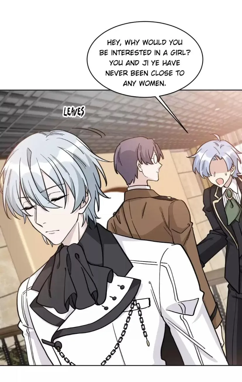 Exclusive Possession: Young Master Ji’s Beloved Wife Chapter 22 page 19