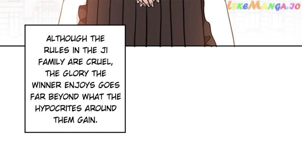 Exclusive Possession: Young Master Ji’s Beloved Wife Chapter 20 page 22