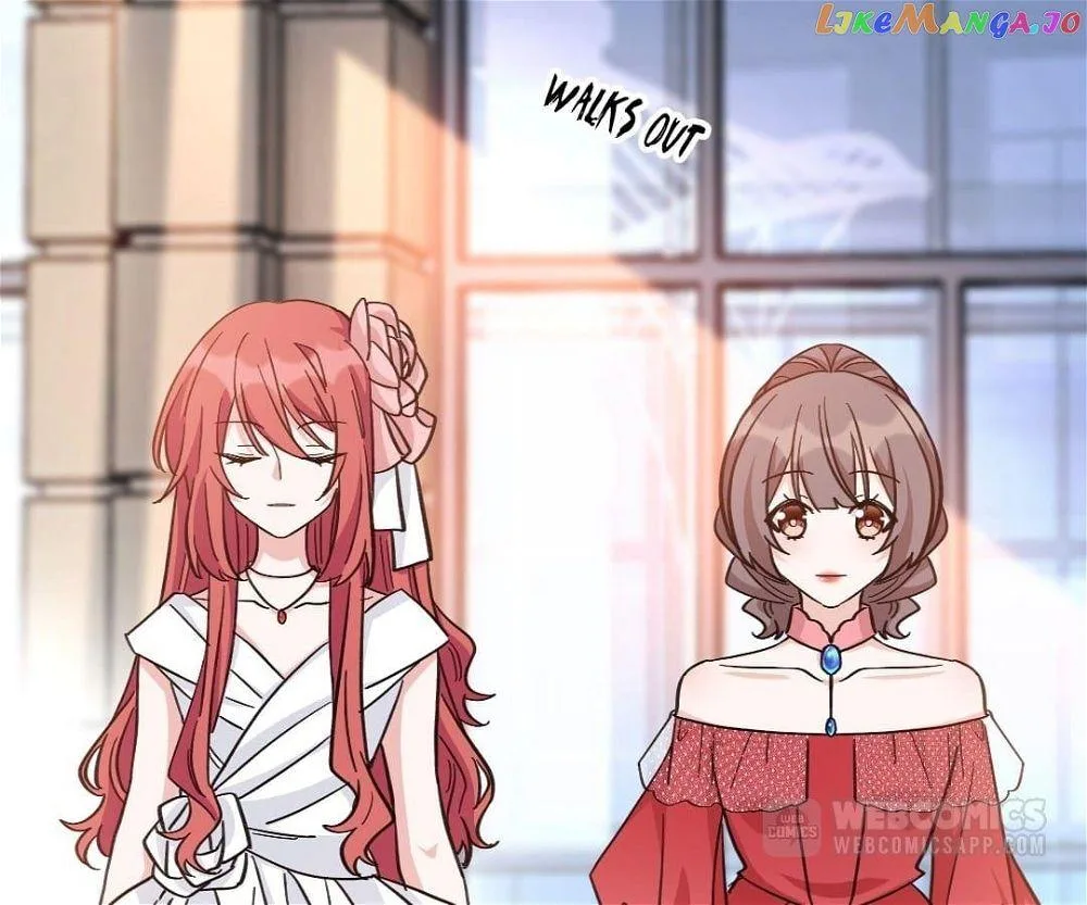 Exclusive Possession: Young Master Ji’s Beloved Wife Chapter 20 page 31
