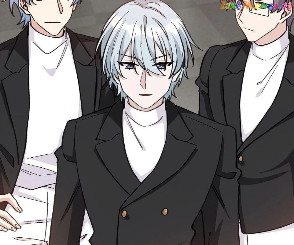 Exclusive Possession: Young Master Ji’s Beloved Wife Chapter 20 page 25