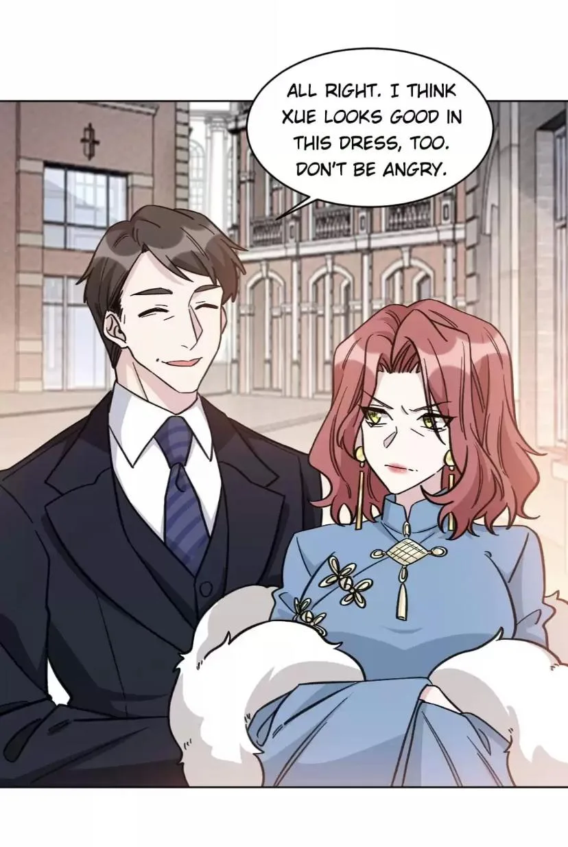 Exclusive Possession: Young Master Ji’s Beloved Wife Chapter 21 page 4