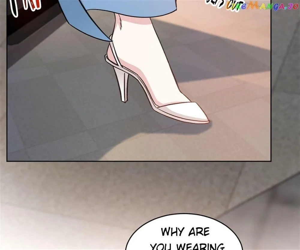 Exclusive Possession: Young Master Ji’s Beloved Wife Chapter 20 page 34
