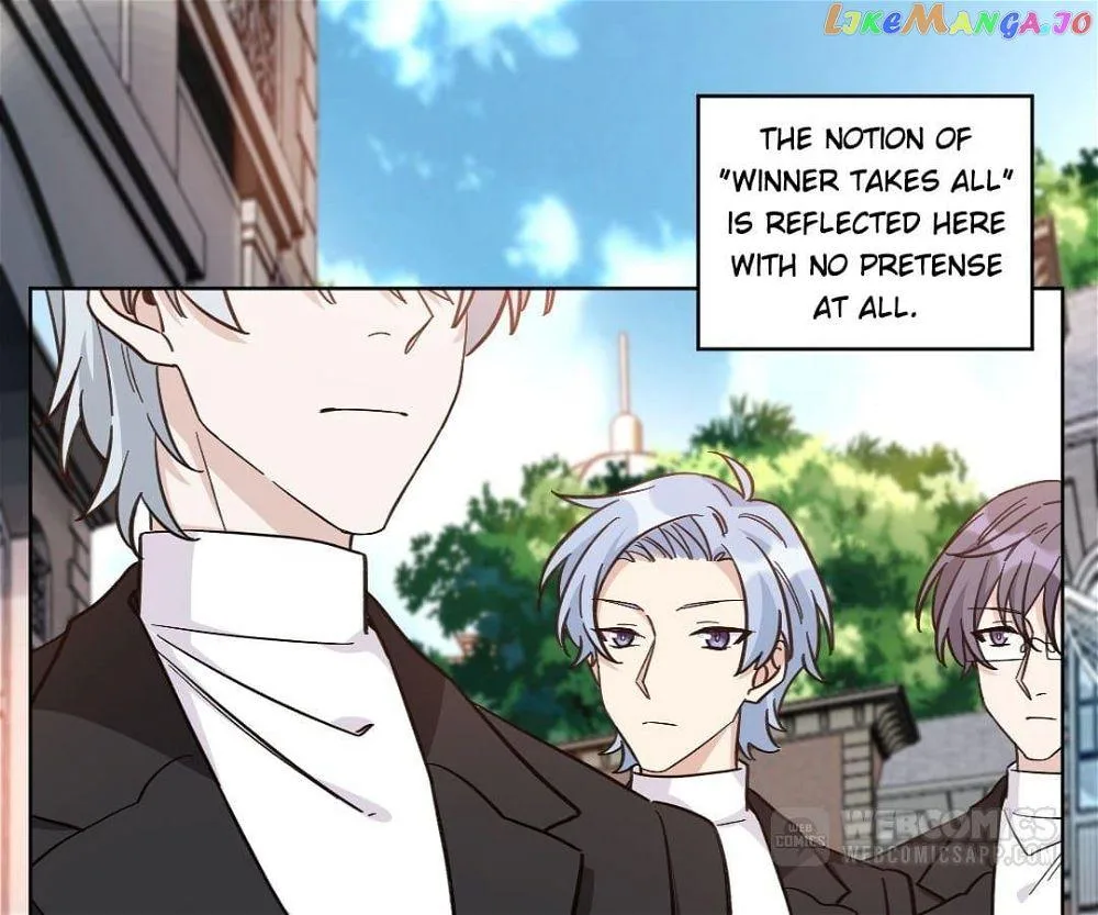 Exclusive Possession: Young Master Ji’s Beloved Wife Chapter 20 page 23