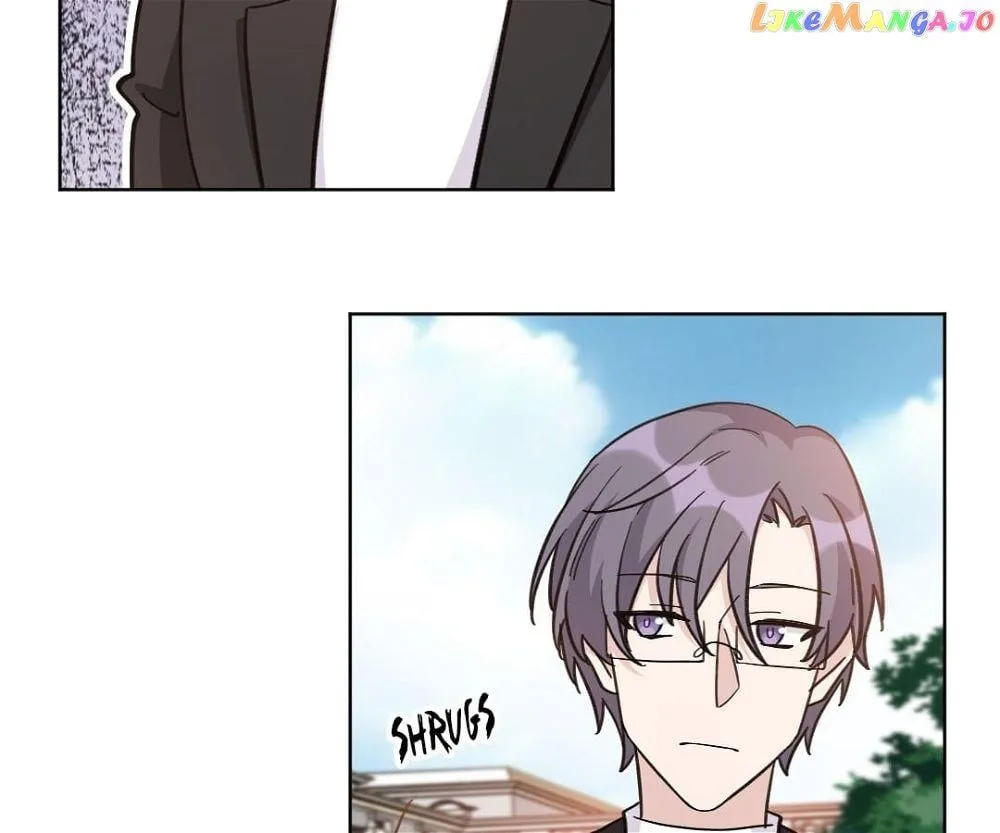 Exclusive Possession: Young Master Ji’s Beloved Wife Chapter 20 page 17