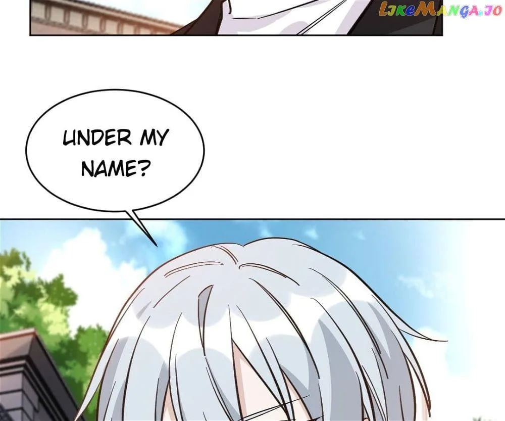 Exclusive Possession: Young Master Ji’s Beloved Wife Chapter 20 page 10