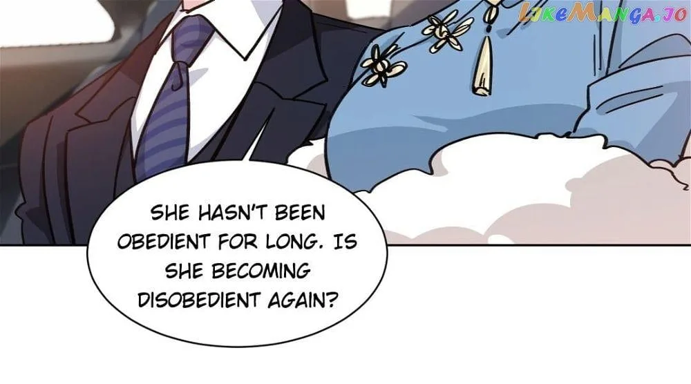 Exclusive Possession: Young Master Ji’s Beloved Wife Chapter 20 page 29