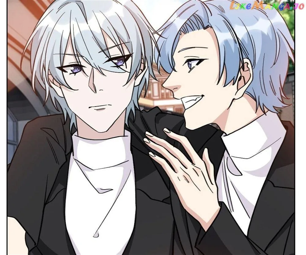 Exclusive Possession: Young Master Ji’s Beloved Wife Chapter 20 page 4
