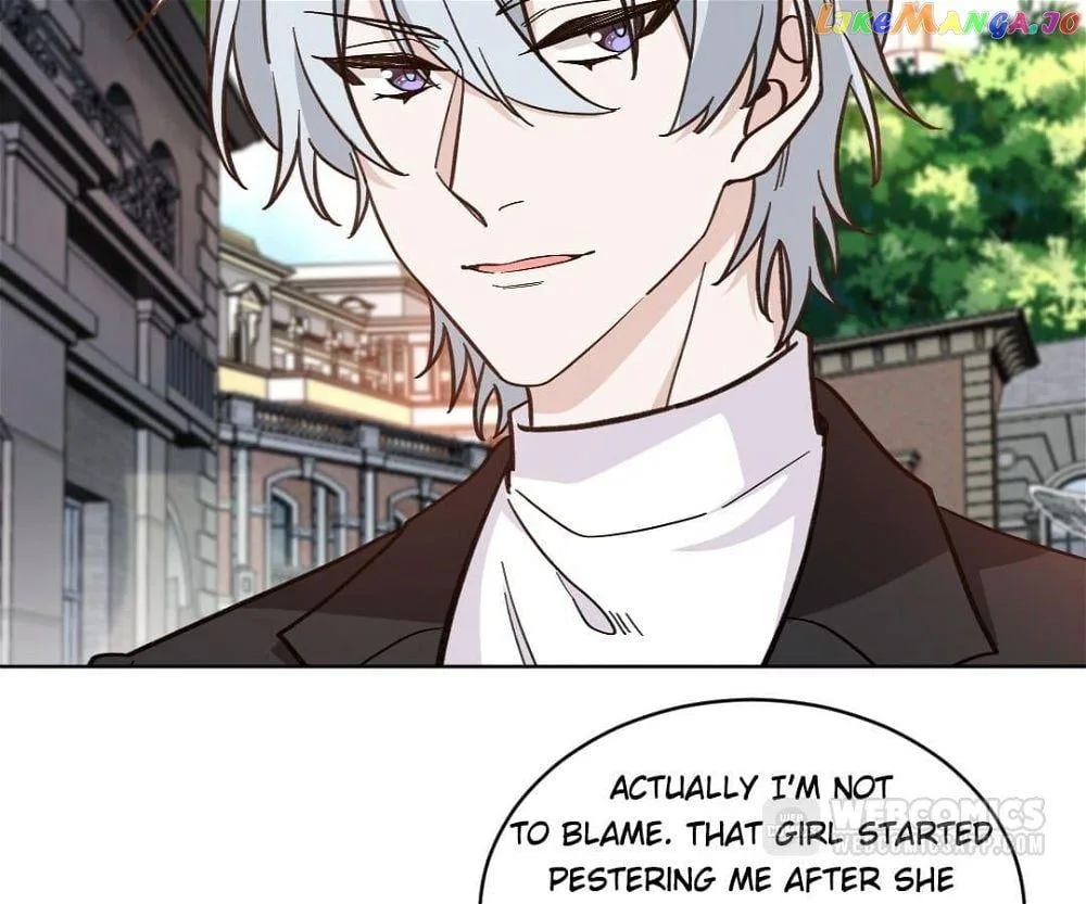 Exclusive Possession: Young Master Ji’s Beloved Wife Chapter 20 page 11