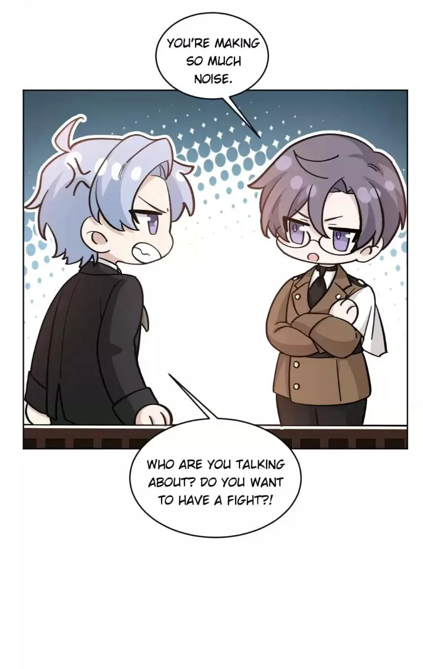 Exclusive Possession: Young Master Ji’s Beloved Wife Chapter 22 page 20