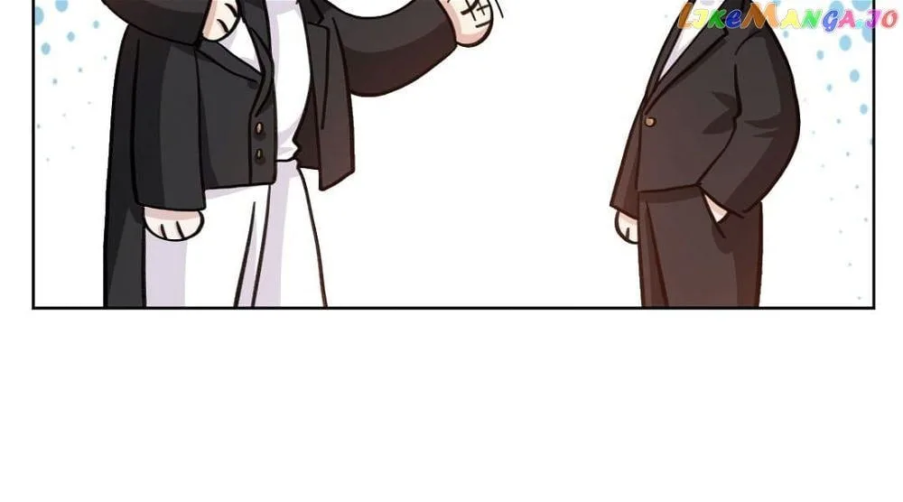 Exclusive Possession: Young Master Ji’s Beloved Wife Chapter 20 page 8