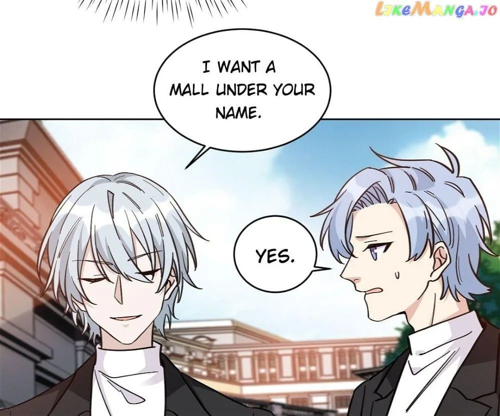 Exclusive Possession: Young Master Ji’s Beloved Wife Chapter 20 page 14