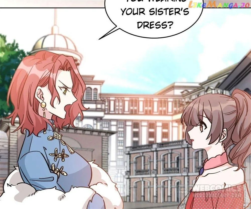 Exclusive Possession: Young Master Ji’s Beloved Wife Chapter 20 page 35