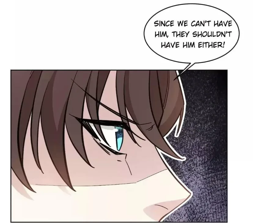 Exclusive Possession: Young Master Ji’s Beloved Wife Chapter 21 page 13
