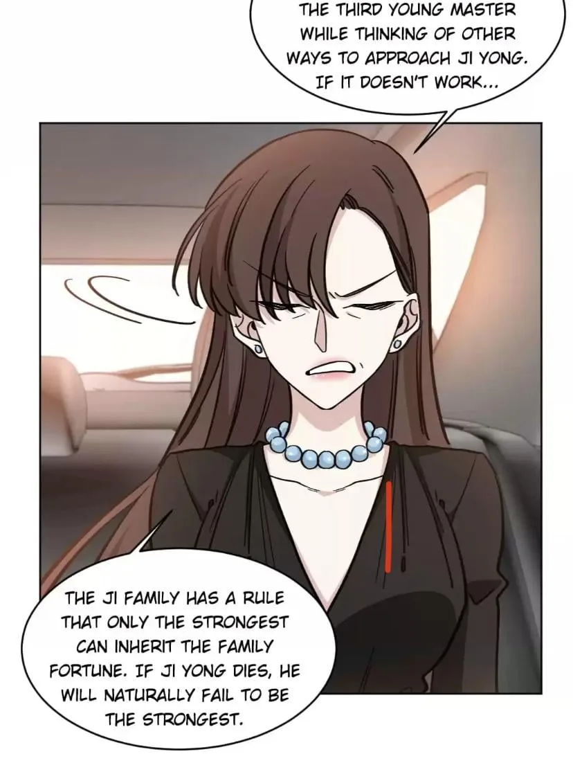 Exclusive Possession: Young Master Ji’s Beloved Wife Chapter 21 page 11