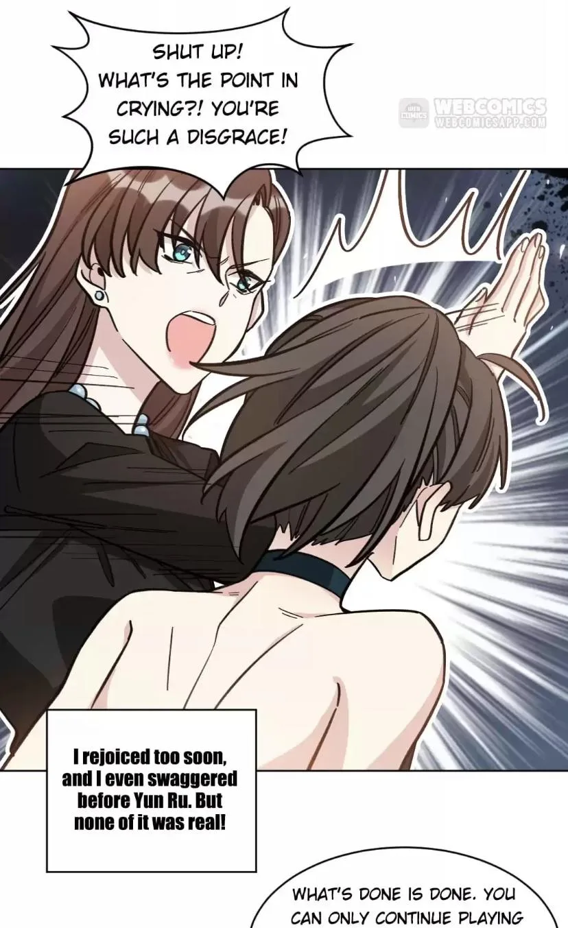 Exclusive Possession: Young Master Ji’s Beloved Wife Chapter 21 page 10