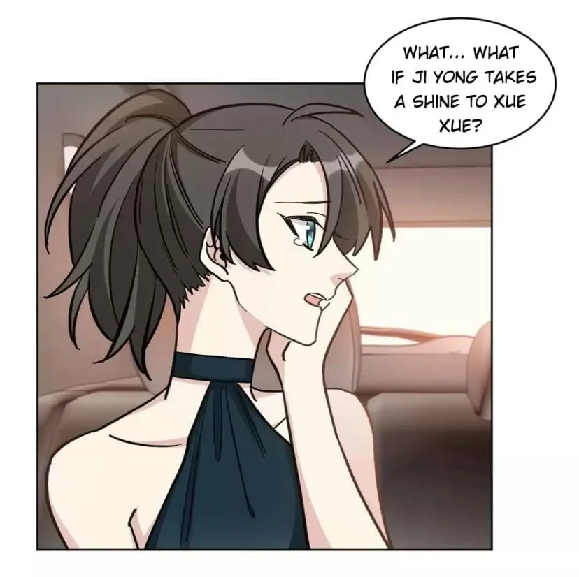 Exclusive Possession: Young Master Ji’s Beloved Wife Chapter 21 page 12