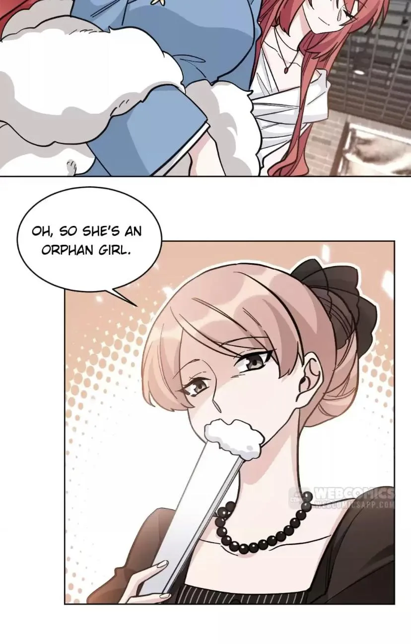 Exclusive Possession: Young Master Ji’s Beloved Wife Chapter 21 page 17