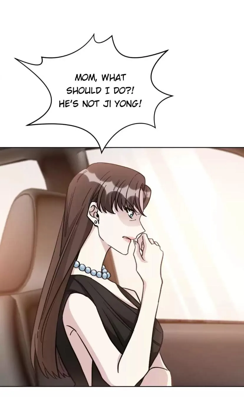 Exclusive Possession: Young Master Ji’s Beloved Wife Chapter 21 page 7