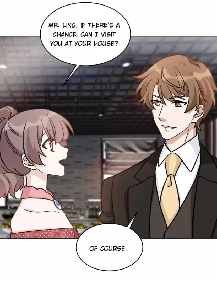 Exclusive Possession: Young Master Ji’s Beloved Wife Chapter 23 page 18