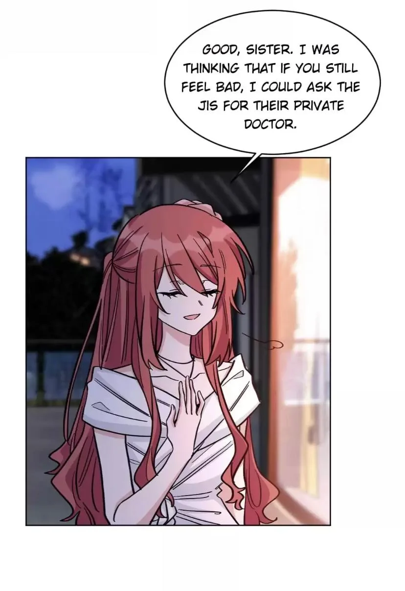 Exclusive Possession: Young Master Ji’s Beloved Wife Chapter 24 page 13
