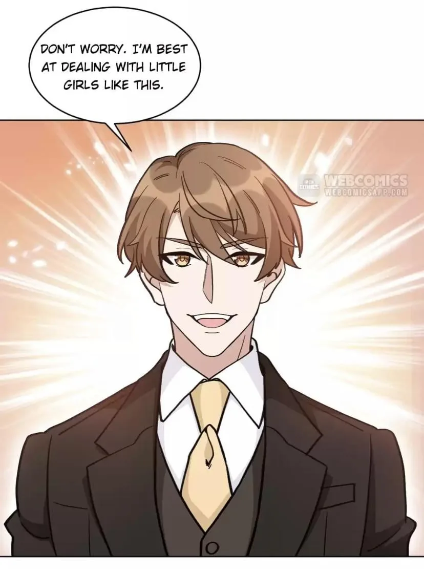 Exclusive Possession: Young Master Ji’s Beloved Wife Chapter 23 page 7
