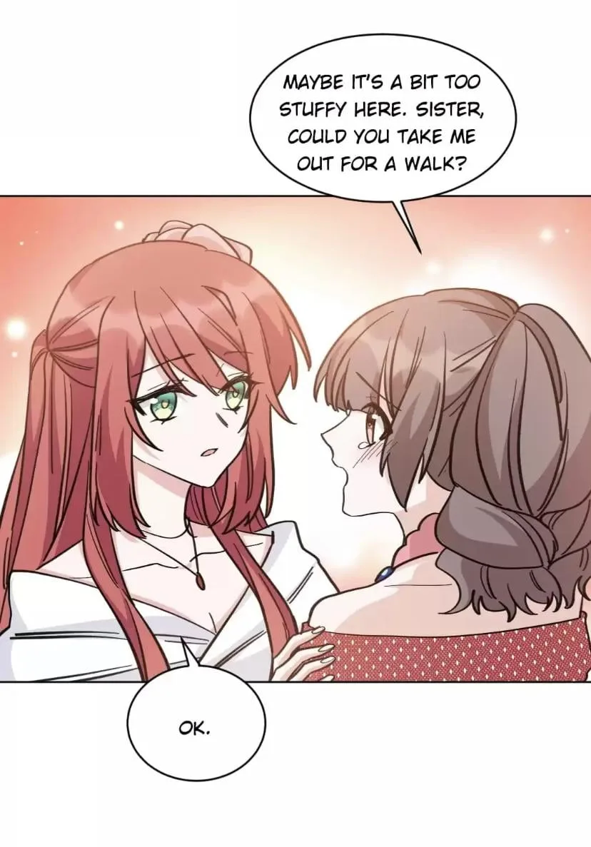 Exclusive Possession: Young Master Ji’s Beloved Wife Chapter 24 page 8