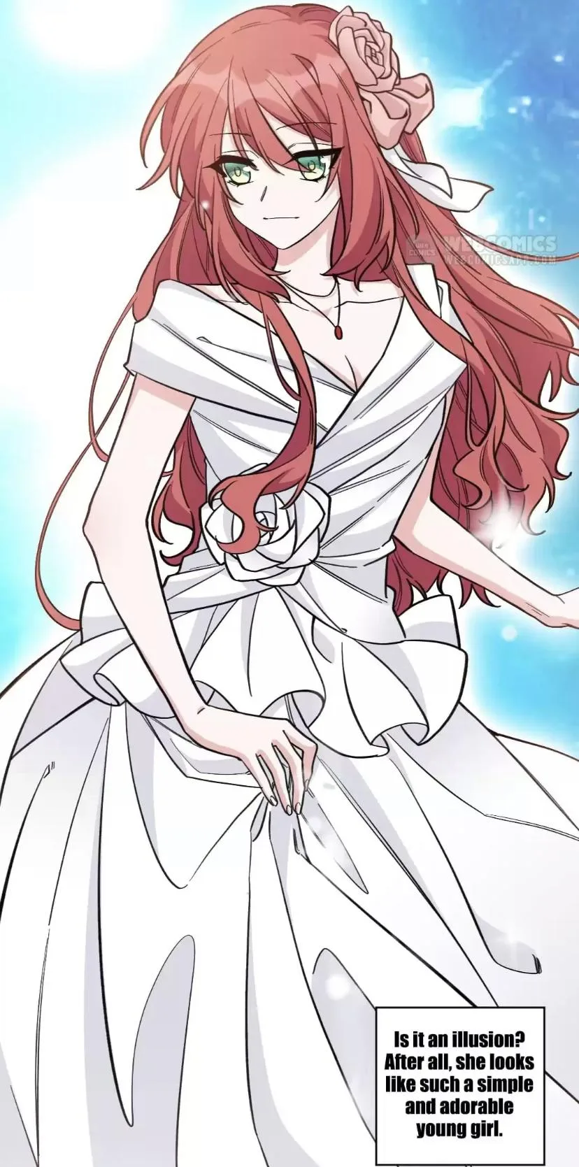 Exclusive Possession: Young Master Ji’s Beloved Wife Chapter 23 page 3