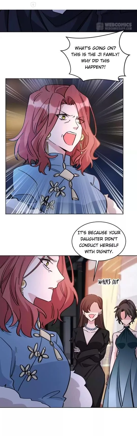 Exclusive Possession: Young Master Ji’s Beloved Wife Chapter 25 page 11