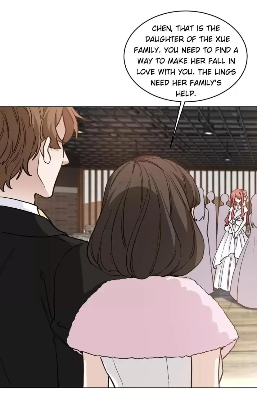 Exclusive Possession: Young Master Ji’s Beloved Wife Chapter 23 page 6