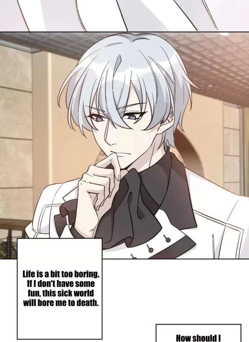 Exclusive Possession: Young Master Ji’s Beloved Wife Chapter 23 page 4