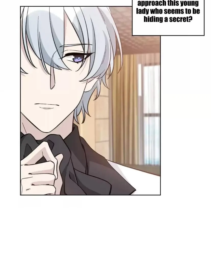 Exclusive Possession: Young Master Ji’s Beloved Wife Chapter 23 page 5