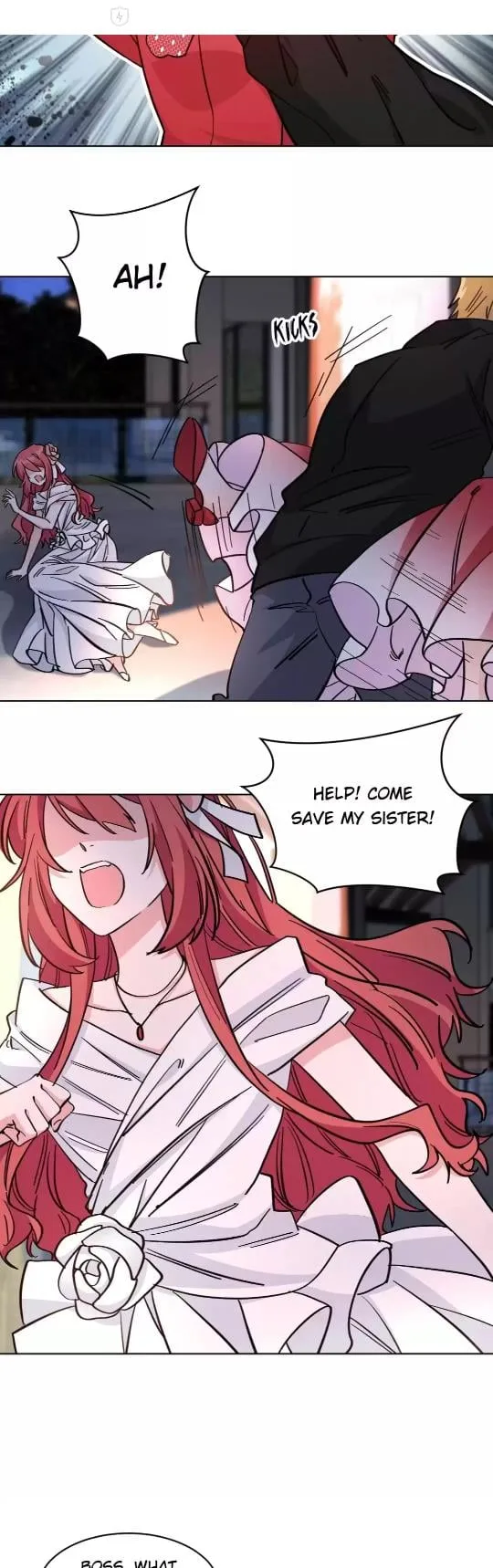 Exclusive Possession: Young Master Ji’s Beloved Wife Chapter 25 page 4