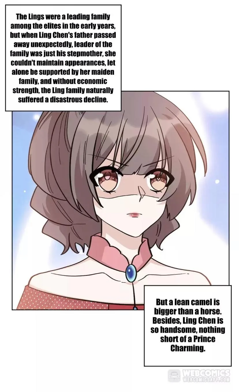 Exclusive Possession: Young Master Ji’s Beloved Wife Chapter 23 page 15