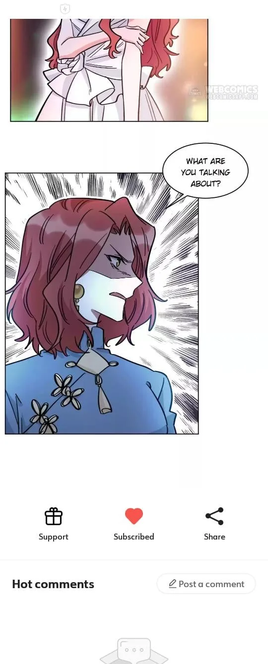 Exclusive Possession: Young Master Ji’s Beloved Wife Chapter 25 page 13